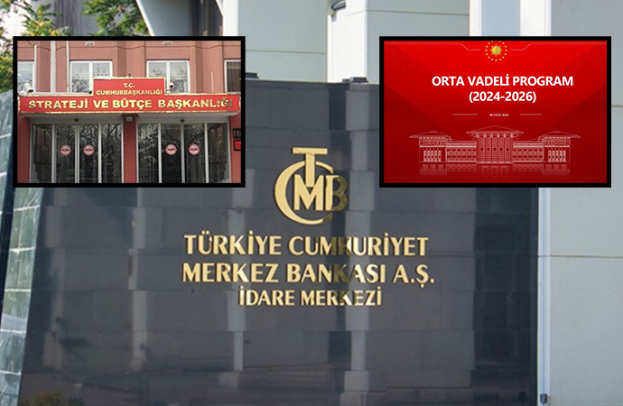 Merkez Bankası, iktidarın halkı yoksullaştırma ısrarını tespit etti