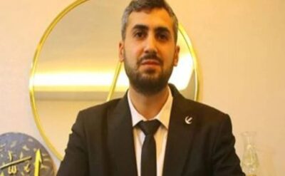 Şeriat isteyen Atatürk düşmanı YRP’li başkan görevden alındı