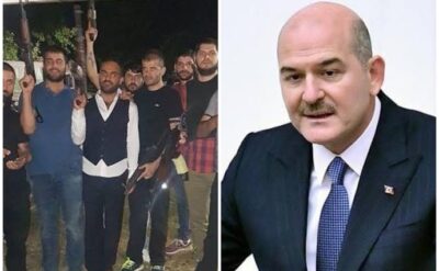 Kaplan’dan Soylu’lu “15 Temmuz hatası” çıkışı