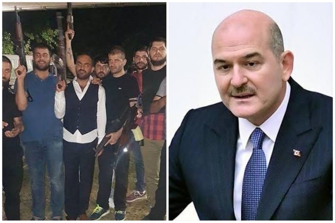 Kaplan’dan Soylu’lu “15 Temmuz hatası” çıkışı