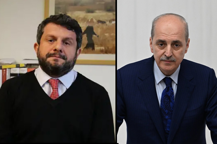 Atalay, iade edilmeyen milletvekilliğinde yok sayılanları saydı