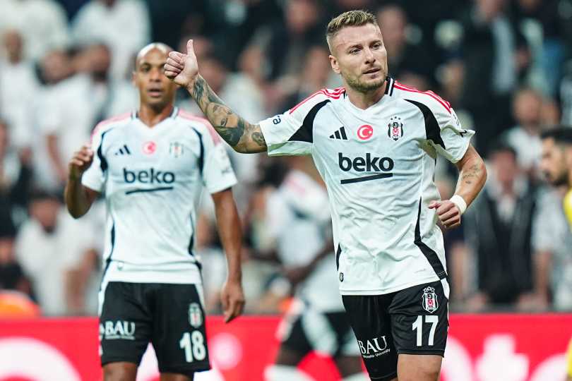 Beşiktaş’tan çifte VAR’lı galibiyet