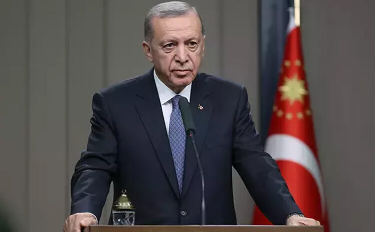 Erdoğan’ın New York’taki ilk hamlesi boşa düştü