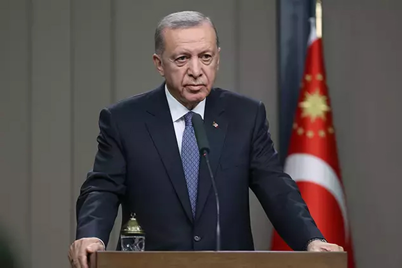 Erdoğan’ın New York’taki ilk hamlesi boşa düştü