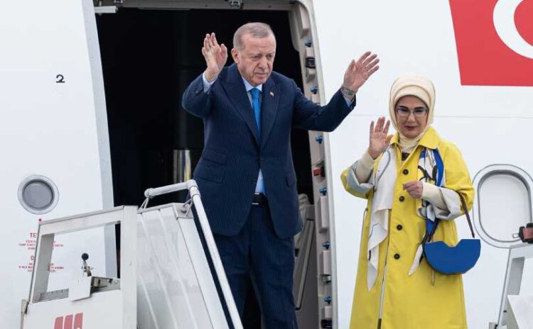 Erdoğan, New York’ta Esad hamlesi mi yapacak?