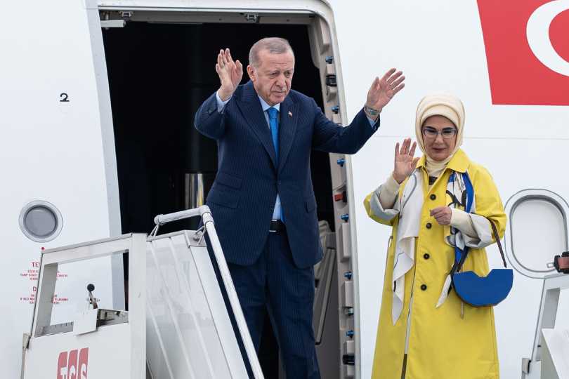 Erdoğan, New York’ta Esad hamlesi mi yapacak?