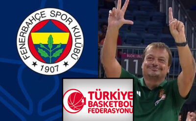 Fenerbahçe’den Basketbol Milli Takımı’na Ataman ambargosu!