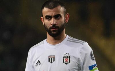 Ghezzal’ın yeni adresi belli oldu