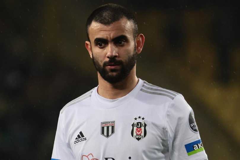 Ghezzal’ın yeni adresi belli oldu