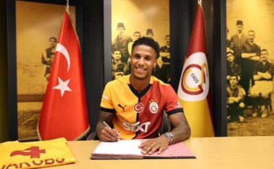 Galatasaray, sol bekini Fransa’dan buldu