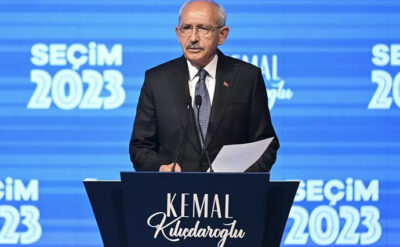 Kılıçdaroğlu’na “Ama montaj” fezlekesi