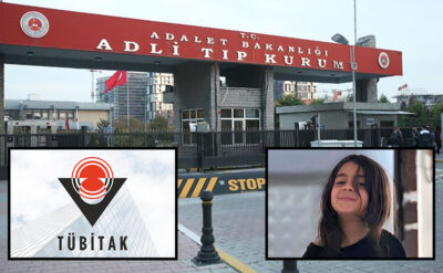 Adli Tıp’tan Narin’in ağabeyinin kolundaki ısırık raporu | TÜBİTAK inceleme başlattı