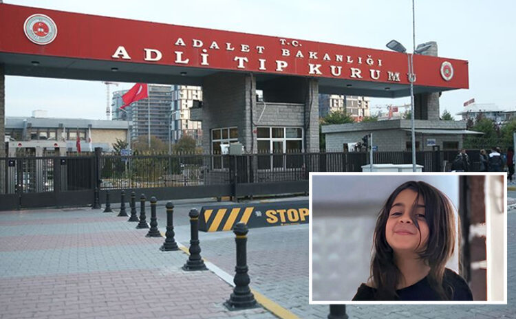 Adli Tıp’tan Narin’in ağabeyinin kolundaki ısırık raporu