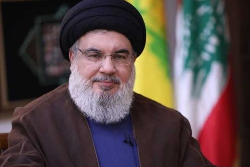 Hizbullah, Nasrallah’ın ölümünü doğruladı