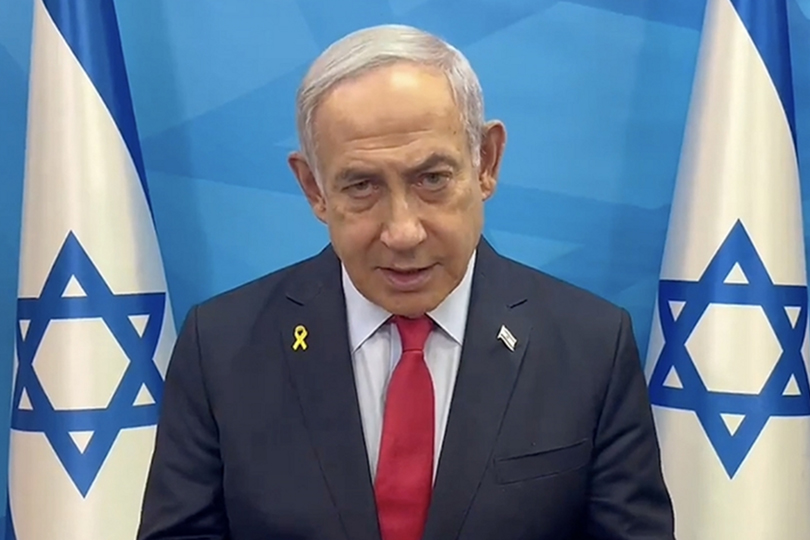 Netanyahu’dan İran halkına tehdit ve ayaklanma çağrısı