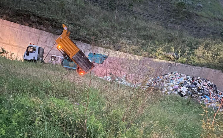 Milyonluk ceza kesilen CHP’li belediyeden “rehine” cevabı