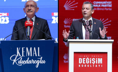 Özel’den Kılıçdaroğlu’na “taviz” eleştirisi! Genel başkan dahil ön seçim