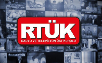 RTÜK, gülümsemeye ceza kesti!