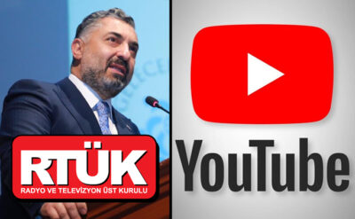 RTÜK’ün yeni hedefi YouTube haber kanalları