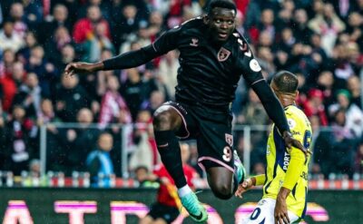 Fenerbahçe, 2 kez 3.lüğe sahip çıkamadı