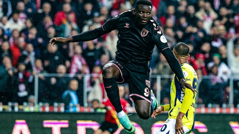 Fenerbahçe, 2 kez 3.lüğe sahip çıkamadı