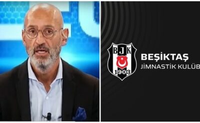 Beşiktaş’tan Ulueren’e “vasıfsız” davası