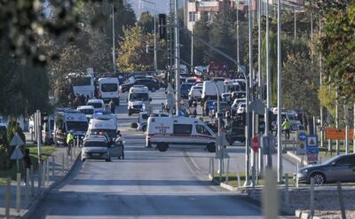 TUŞAS saldırganlarının isimleri ve örgütü tespit edildi