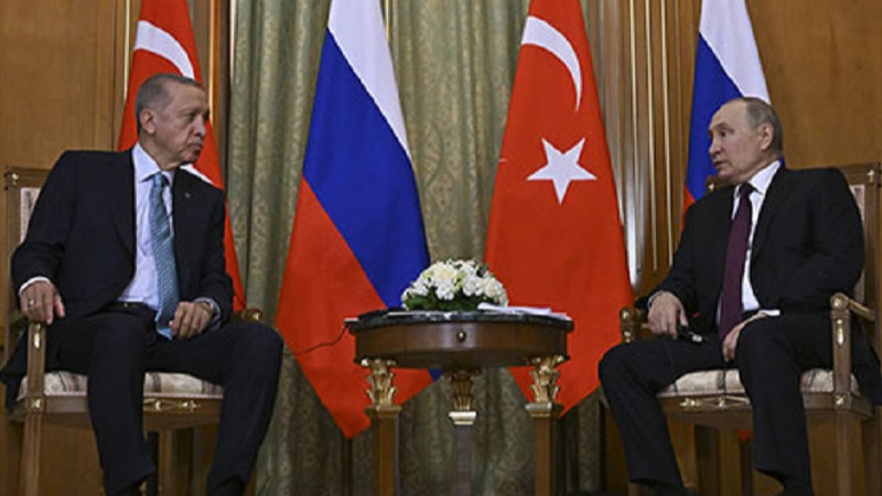 “Parametreler”de anlaşma sağlandı mı? Erdoğan’dan Putin’e ara buluculuk çağrısı