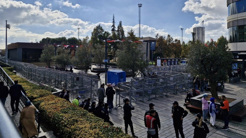 İktidar, Esenyurt hazırlığına mahkemeden önce başlamış!