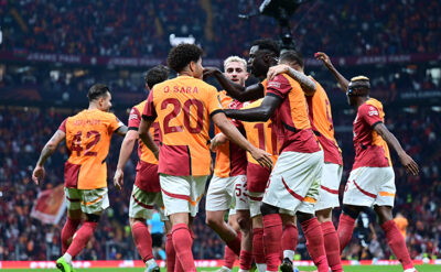 Galatasaray zora girdi ama fire vermedi