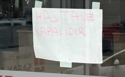 Hastanesi kapatılan AKP’li eski bakan: Kimse yanlış yapmadı diyemeyiz