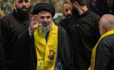 Hizbullah, Safiyuddin’in ölümünü doğruladı