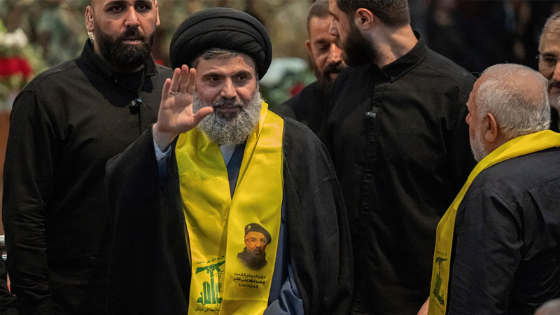 Hizbullah, Safiyuddin’in ölümünü doğruladı