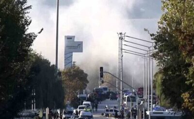 TUSAŞ saldırısını üstlenen PKK’dan “süreç” açıklaması! 200’e yakın gözaltı