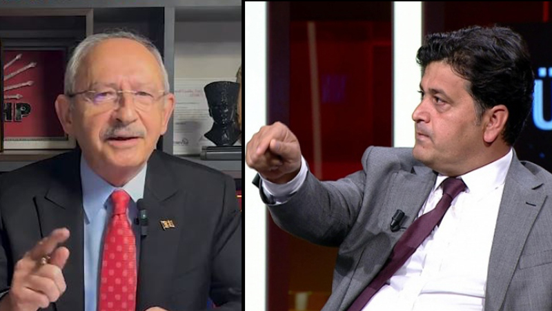 Avukatı “suç işledi” demişti! Mahkemeden Kılıçdaroğlu geri adımı