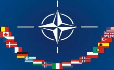 NATO tarihinde ilk: Doğu Asya hamlesi