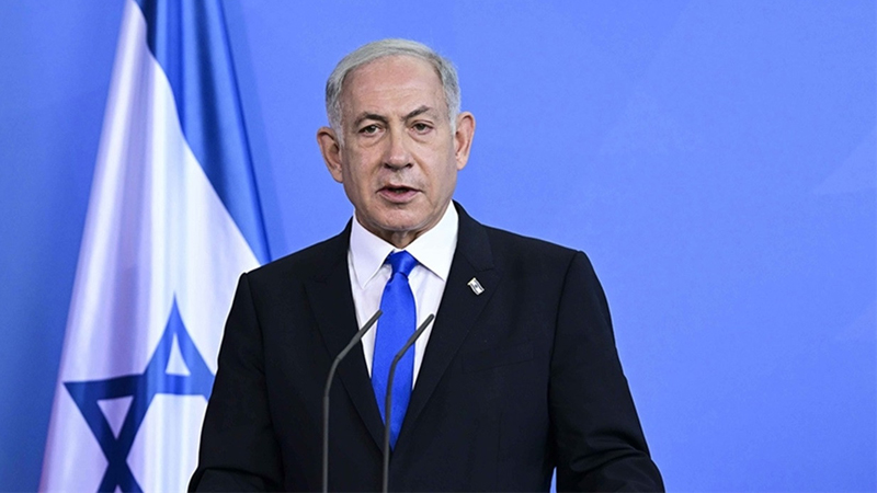 Netanyahu köşeye sıkıştı! Tutuklama emri dünyayı karıştırdı