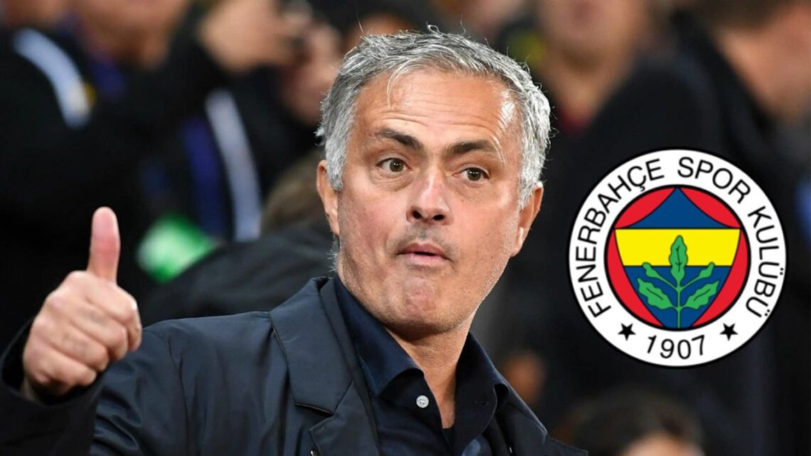 Fenerbahçe’de Mourinho’nun yerine geçecek isim belli oldu