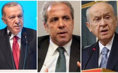 Tayyar’dan Erdoğan ve Bahçeli arasındaki “fikir ayrılığı” iddiası: Erken seçimi tetikleyebilir