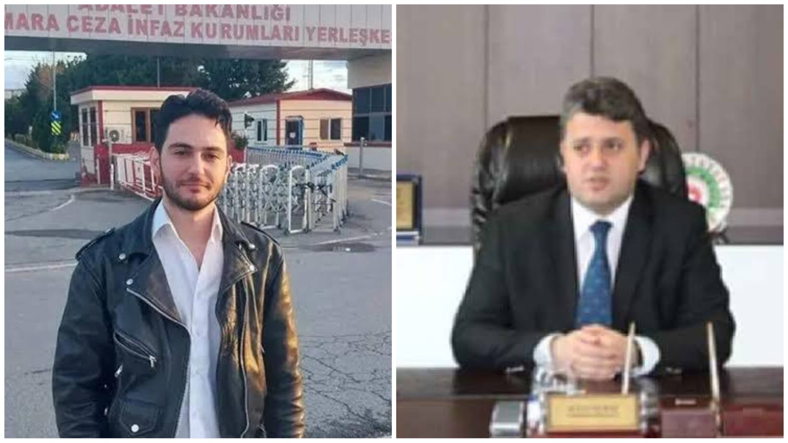 Gazeteci Karabay’a Gürlek tutuklaması