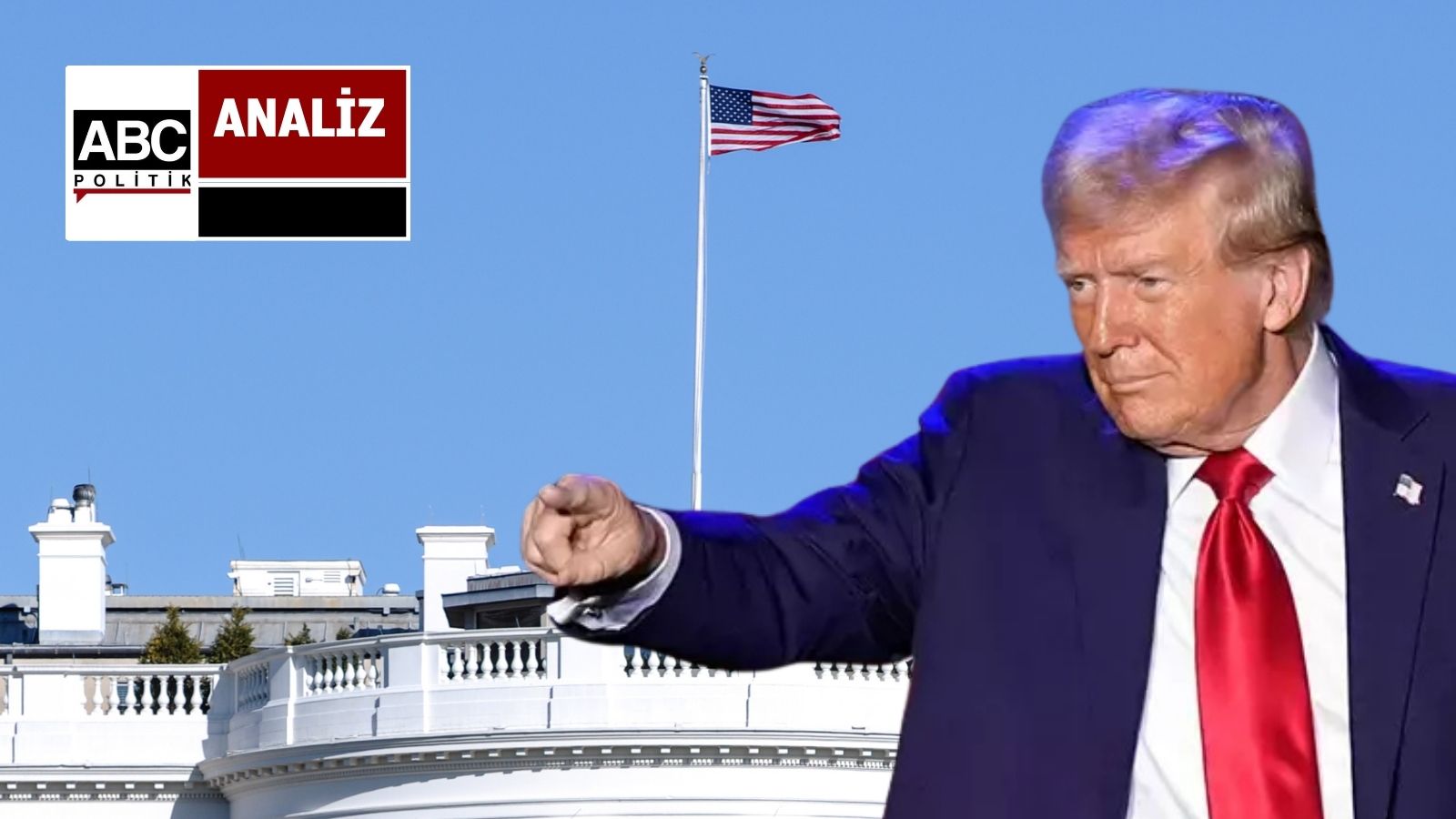 Trump’ın ikinci dönemi ABD için ne anlama geliyor?