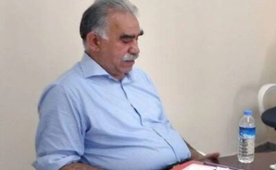 Fuat Uğur ‘acayip gelişmeler var’ diye yazdı: Öcalan’ın serbest bırakılması için o tarih mi konuşuluyor?