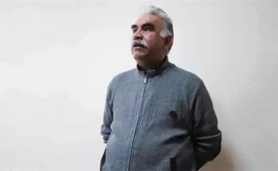 Mustafa Elitaş Öcalan konusunda net konuştu! “Kamburdan kurtulmamız şart”