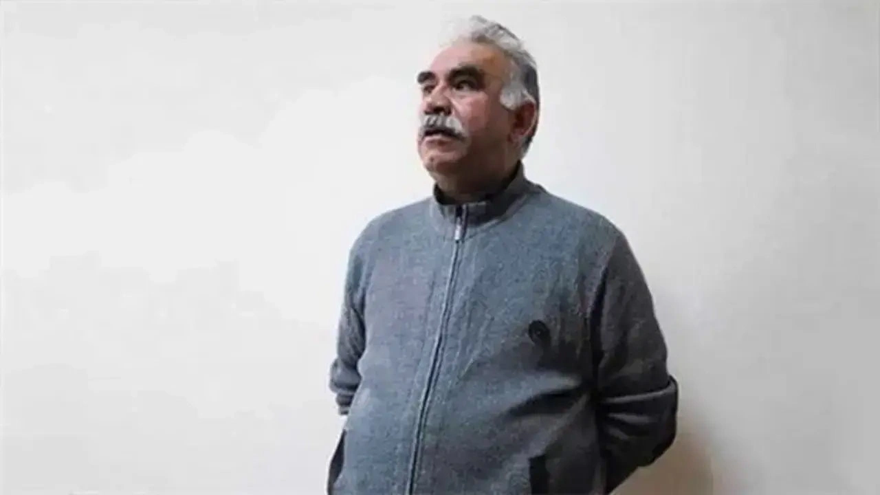 Mustafa Elitaş Öcalan konusunda net konuştu! “Kamburdan kurtulmamız şart”