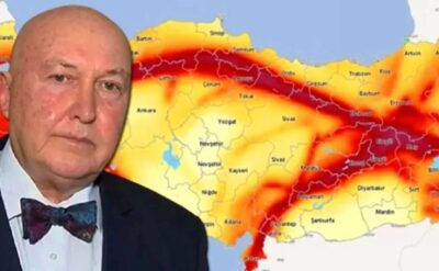 Büyük deprem gündeme geldi: Naci Görür ve Ahmet Ercan’dan dikkat çeken Elazığ depremi yorumu!