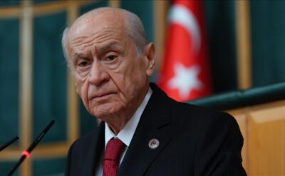 Bahçeli’nin açıklaması AKP’yi sarstı! Erken seçim gündeme geldi