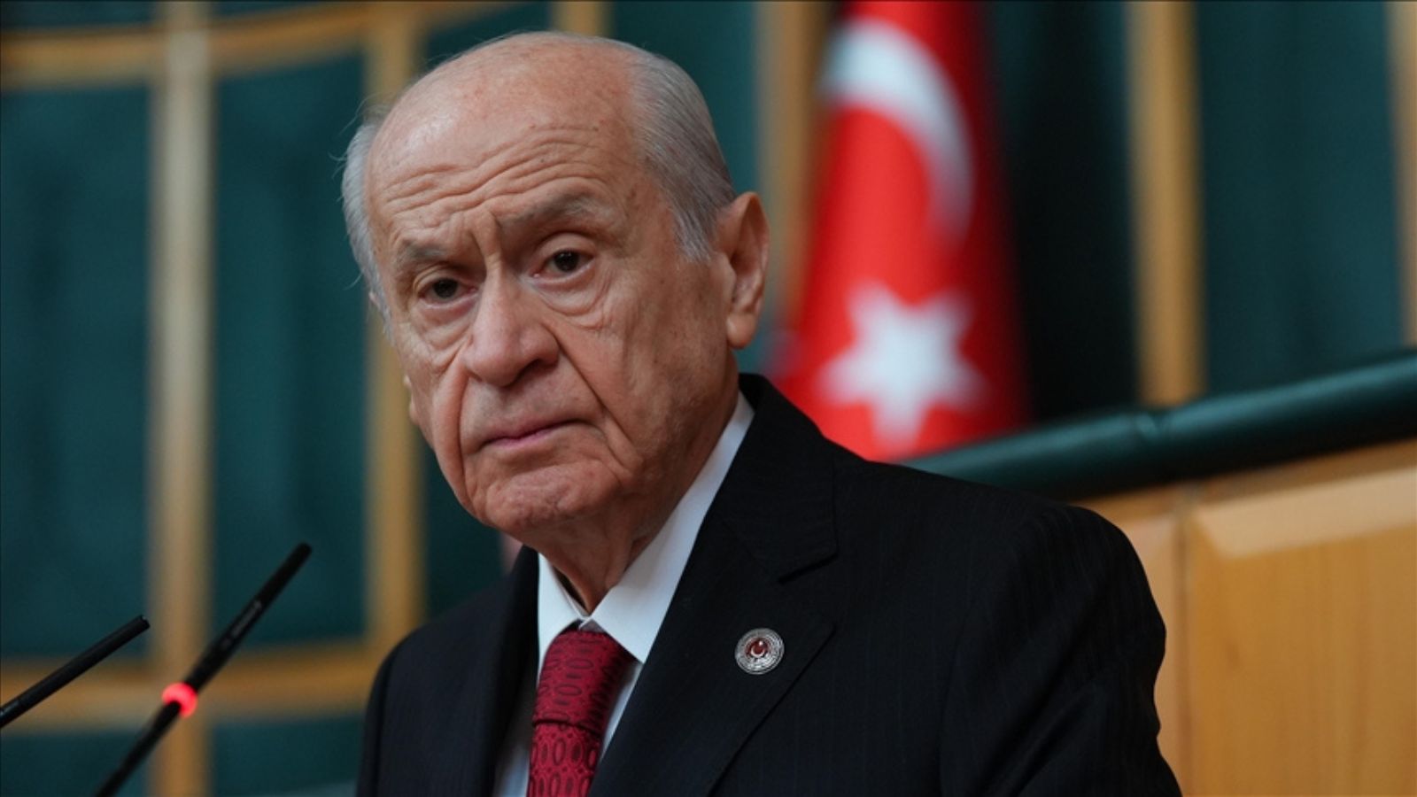 Bahçeli’nin açıklaması AKP’yi sarstı! Erken seçim gündeme geldi