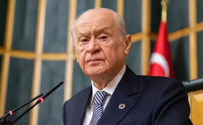 Bahçeli “teklifinde” ısrarcı: Statüko delindikçe, ezberler bozuldukça…