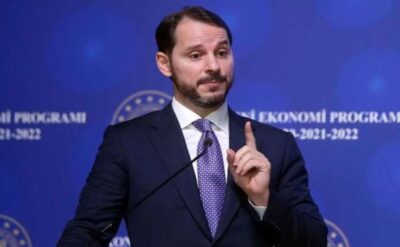 Berat Albayrak Cumhurbaşkanı Yardımcısı olarak atanacak iddiası