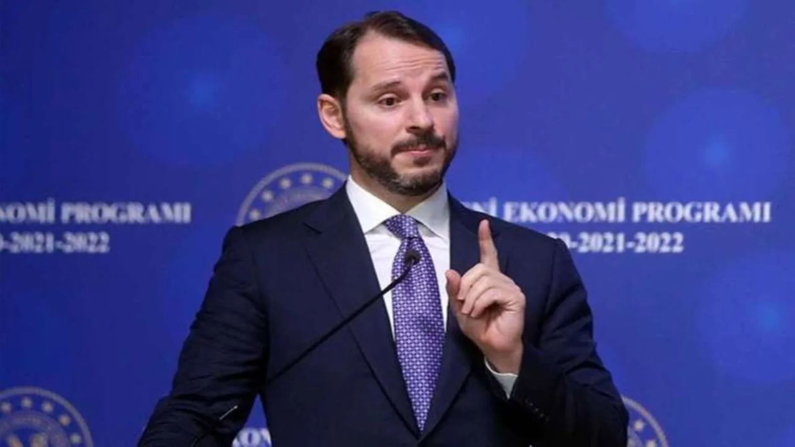 Berat Albayrak Cumhurbaşkanı Yardımcısı olarak atanacak iddiası